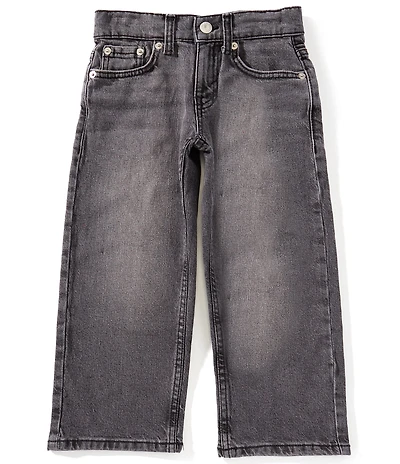 Levi's® Little Boys 565™ Loose Straight Jeans