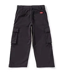 Levi's® Little Boys 578™ Baggy Canvas Cargo Pants