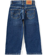 Levi's® Little Boys 578 Baggy Jeans