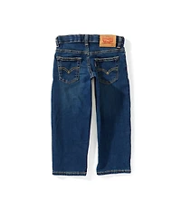 Levi's® Little Boys Loose-Fit Tapered-Leg Jeans