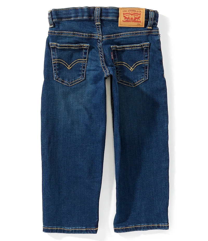 Levi's® Little Boys Loose-Fit Tapered-Leg Jeans