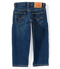 Levi's® Little Boys Loose-Fit Tapered-Leg Jeans