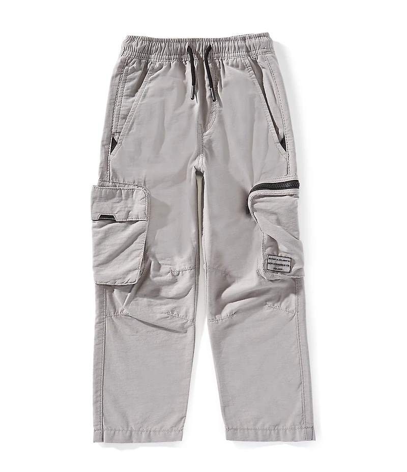 Levi's® Little Boys Parachute Jogger Pants