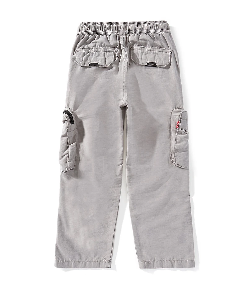 Levi's® Little Boys Parachute Jogger Pants