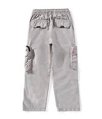 Levi's® Little Boys Parachute Jogger Pants