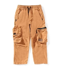 Levi's® Little Boys Parachute Jogger Pants