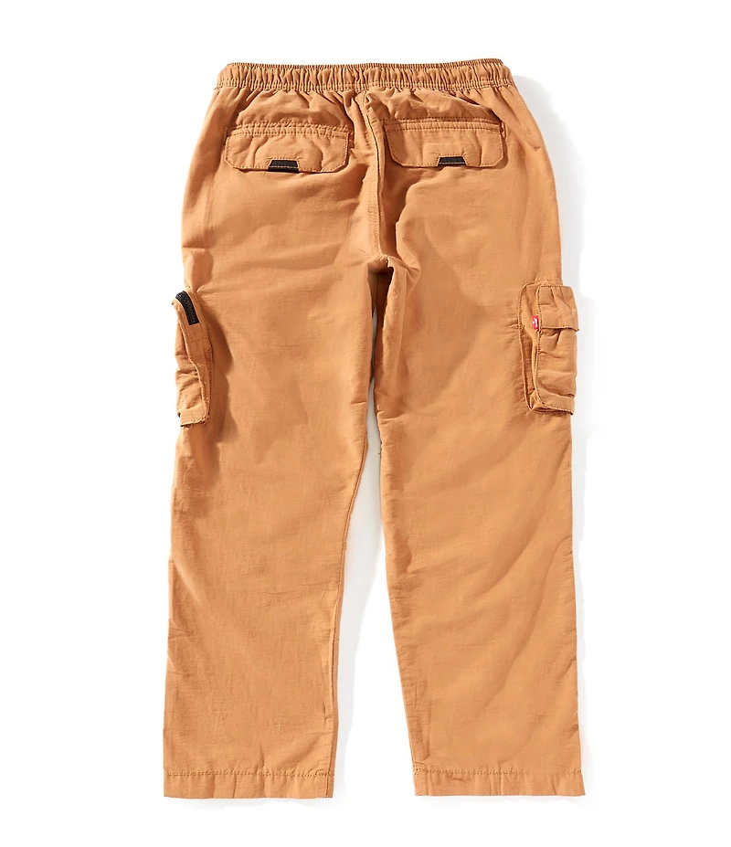 Levi's® Little Boys Parachute Jogger Pants