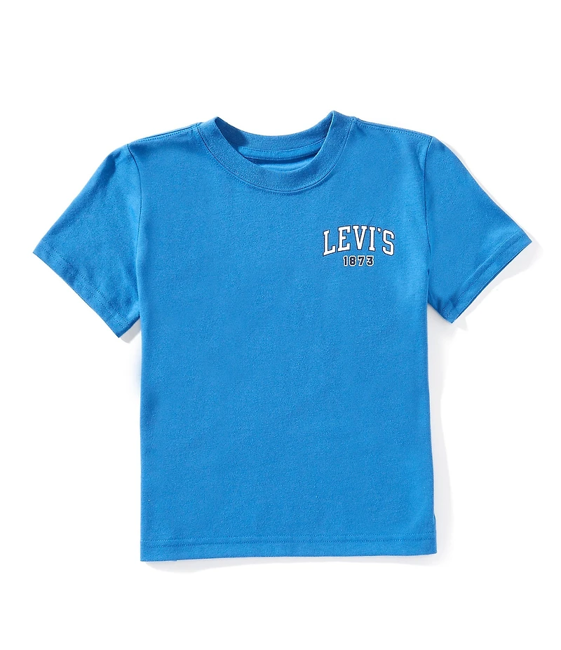 Levi's® Little Boys Short-Sleeve Always Original T-Shirt