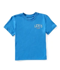 Levi's® Little Boys Short-Sleeve Always Original T-Shirt