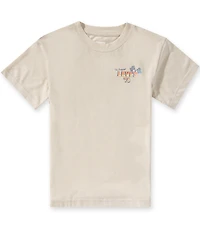 Levi's® Little Boys Short-Sleeve Motor Speedway T-Shirt