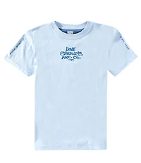 Levi's® Little Boys Short Sleeve Opposites Reversible T-Shirt