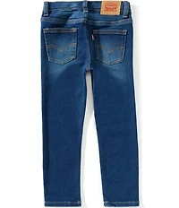 Levi's® Little Boys Skinny Stay Loose Tapered Fit Jeans