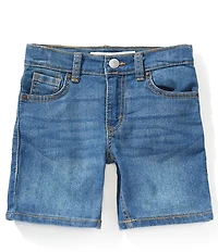 Levi's® Little Boys Slim Fit Classic Shorts