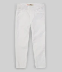Levi's® Little Girls Pull-On Soft Denim Jeggings