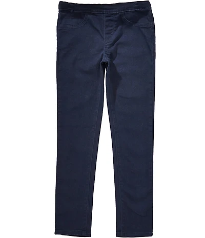 Levi's® Little Girls Pull-On Soft Denim Jeggings