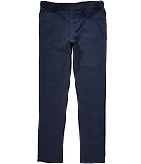 Levi's® Little Girls Pull-On Soft Denim Jeggings