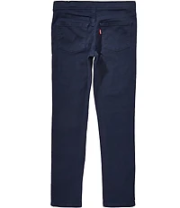 Levi's® Little Girls Pull-On Soft Denim Jeggings