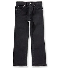 Levi's® Little Girls Bootcut Jeans