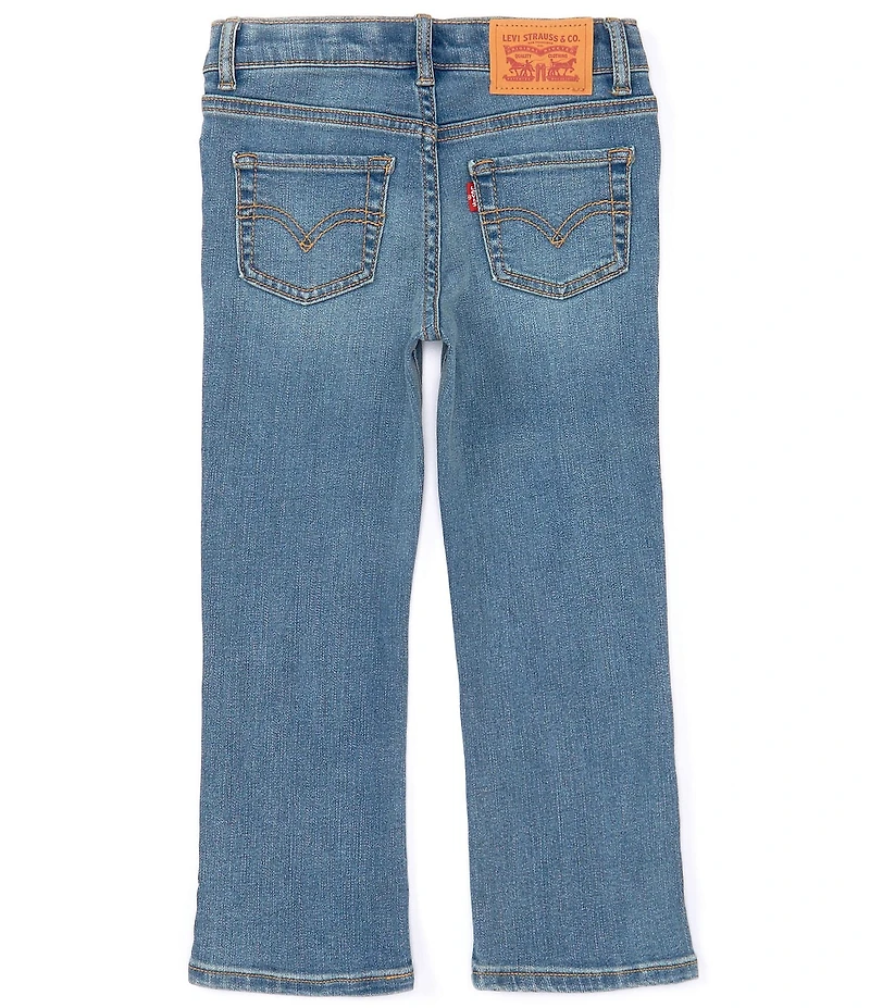 Levi's® Little Girls Bootcut Jeans