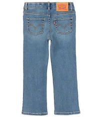 Levi's® Little Girls Bootcut Jeans