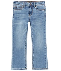 Levi's® Little Girls Bootcut Jeans