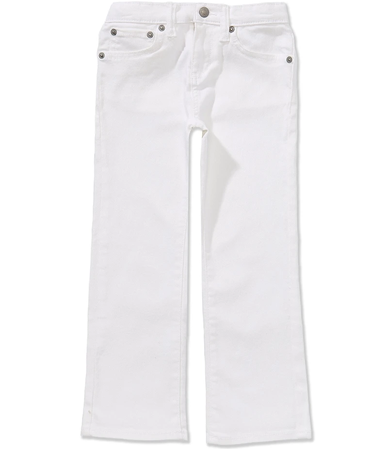 Levi's® Little Girls Bootcut Jeans