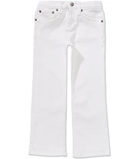 Levi's® Little Girls Bootcut Jeans
