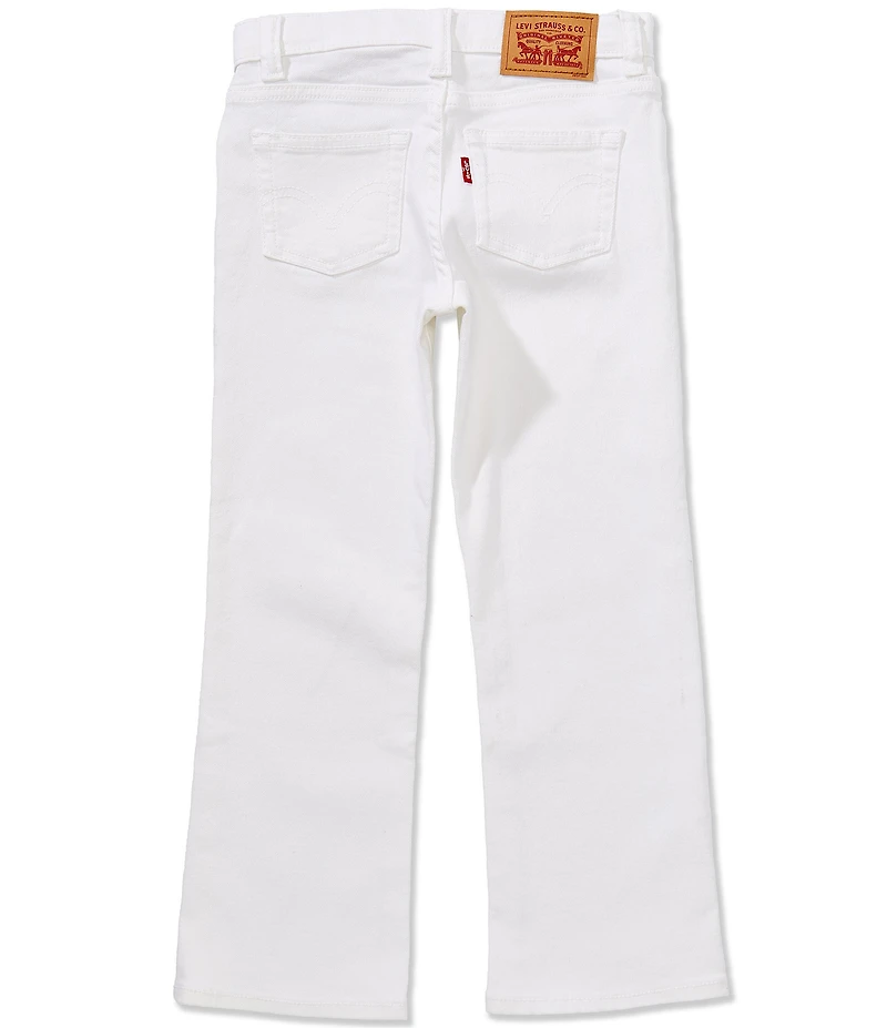 Levi's® Little Girls Bootcut Jeans