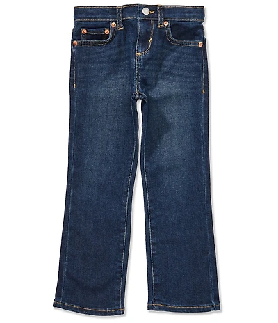 Levi's® Little Girls Bootcut Jeans