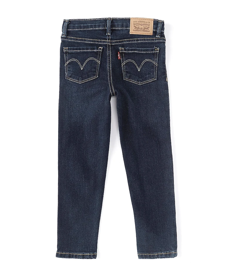 Levi's® Little Girls Lana Denim Jegging