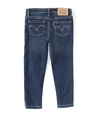 Levi's® Little Girls Lana Denim Jegging