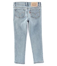 Levi's® Little Girls Lana Denim Jegging