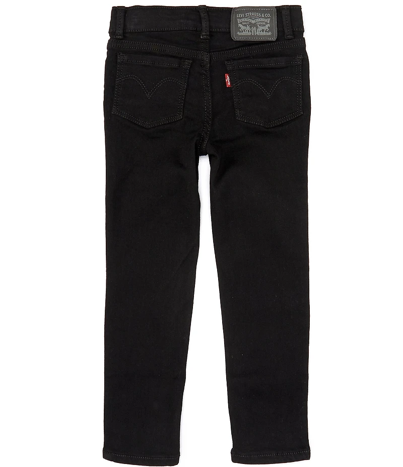 Levi's® Little Girls Lana Denim Jegging