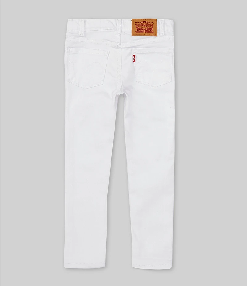 Levi's® Little Girls Lana Denim Jegging