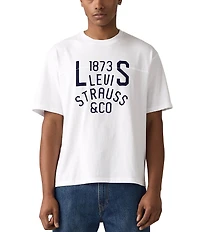 Levi's® Lockwood Practice Short Sleeve T-Shirt