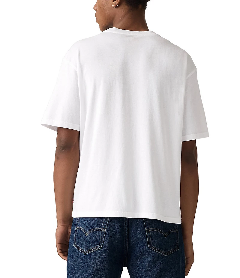 Levi's® Lockwood Practice Short Sleeve T-Shirt