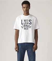 Levi's® Lockwood Practice Short Sleeve T-Shirt