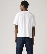 Levi's® Lockwood Practice Short Sleeve T-Shirt