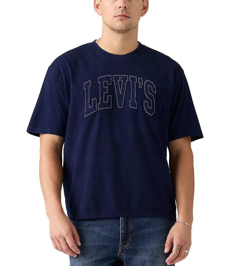 Levi's® Lockwood Practice T-Shirt