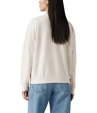 Levi's® Long Sleeve Everyday Sweatshirt