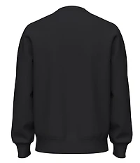 Levi's® Long Sleeve Fleece Sweatshirt