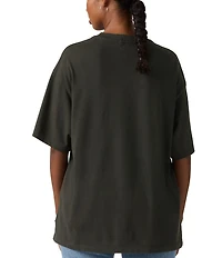 Levi's® Loose Fit Stack Short Sleeve T-Shirt