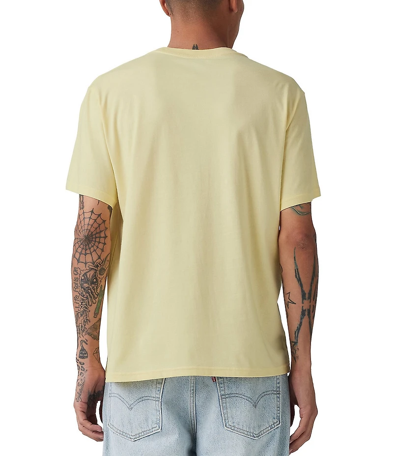 Levi's® Love Print Short Sleeve Graphic T-Shirt