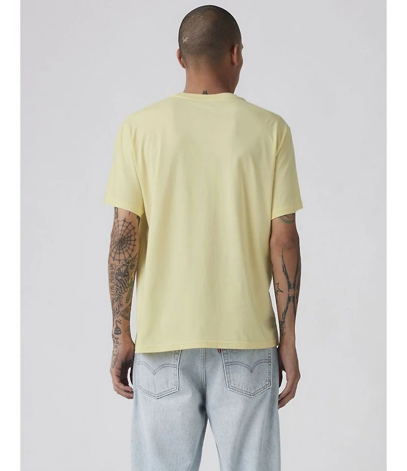 Levi's® Love Print Short Sleeve Graphic T-Shirt