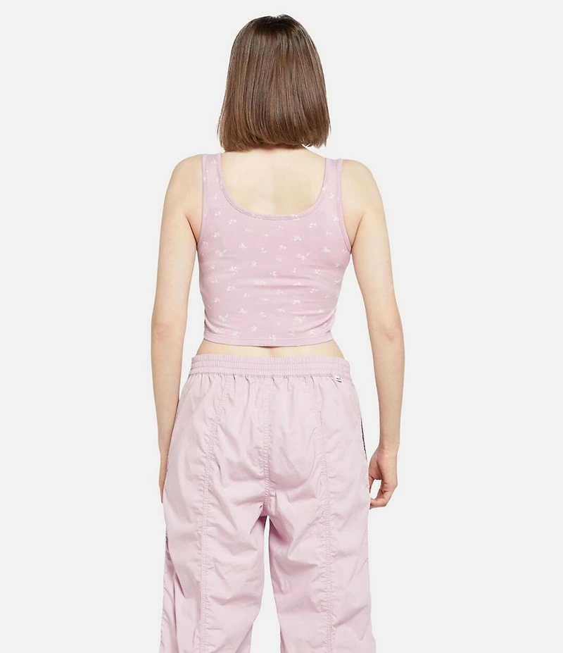 Levi's® Lyra Ditsy-Floral Sleeveless Tank Top