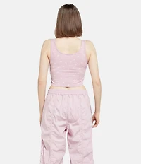 Levi's® Lyra Ditsy-Floral Sleeveless Tank Top