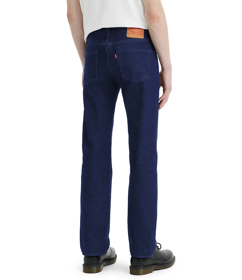 Levi's® Men's 501 Regular Straight Fit Original Jeans