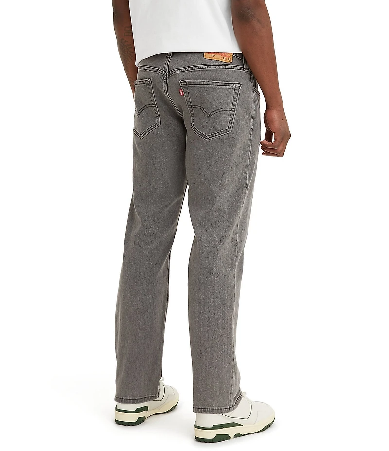 Levi's® Men's 559™ Relaxed-Fit Straight-Leg Jeans