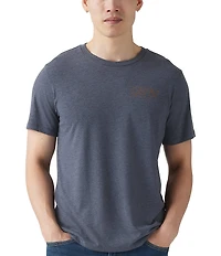 Levi's® Men's Classic Authentic Graphic T-Shirt