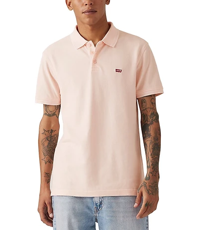 Levi's® Men's Housemark Polo Shirt